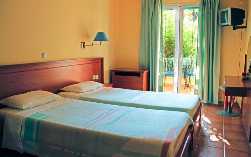 Poseidon Aparthotel