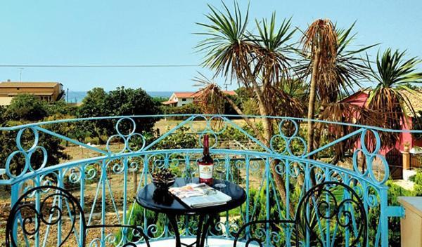 Aparthotel Poseidon *