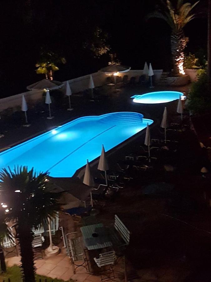Poseidon Agios Gordios (Corfu)